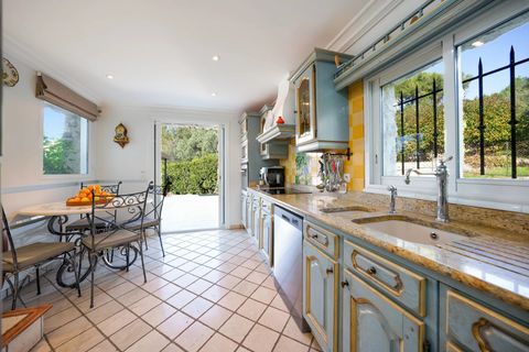 Villa i Peymeinade, Alpes-Maritimes, Peymeinade - € 1.150.000 | Ref: HH-15549585 - foto 3