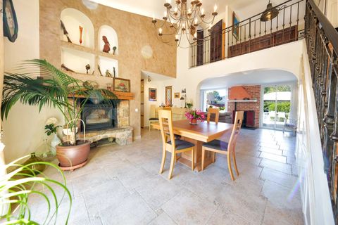 Villa i Peymeinade, Alpes-Maritimes, Peymeinade - € 1.150.000 | Ref: HH-15549585 - foto 5