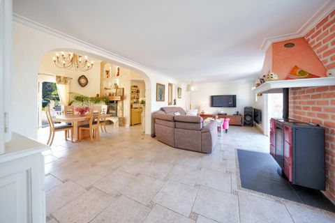 Villa i Peymeinade, Alpes-Maritimes, Peymeinade - € 1.150.000 | Ref: HH-15549585 - foto 6