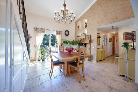 Villa i Peymeinade, Alpes-Maritimes, Peymeinade - € 1.150.000 | Ref: HH-15549585 - foto 7