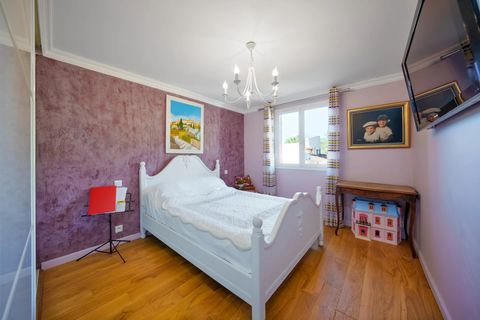 Villa i Peymeinade, Alpes-Maritimes, Peymeinade - € 1.150.000 | Ref: HH-15549585 - foto 9