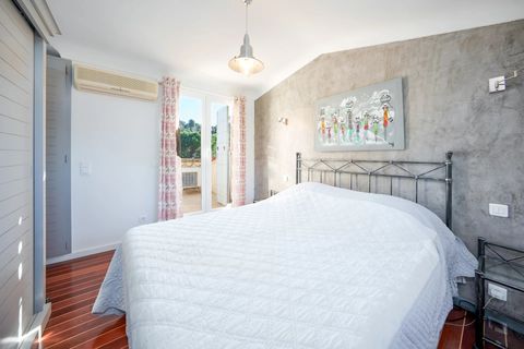 Villa i Peymeinade, Alpes-Maritimes, Peymeinade - € 1.150.000 | Ref: HH-15549585 - foto 10