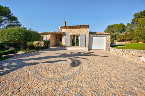 Villa i Peymeinade, Alpes-Maritimes, Peymeinade - € 1.150.000 | Ref: HH-15549585 - foto 13