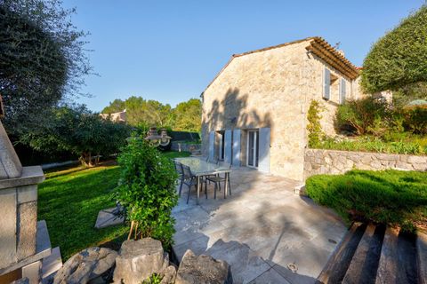 Villa i Peymeinade, Alpes-Maritimes, Peymeinade - € 1.150.000 | Ref: HH-15549585 - foto 14