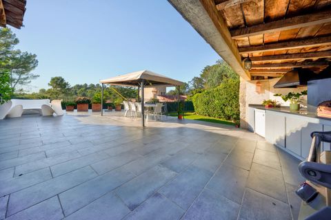 Villa i Peymeinade, Alpes-Maritimes, Peymeinade - € 1.150.000 | Ref: HH-15549585 - foto 15