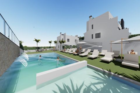 Rækkehus i Cox, Alicante, Cox - € 255.000 | Ref: COXPD3CD - foto 19