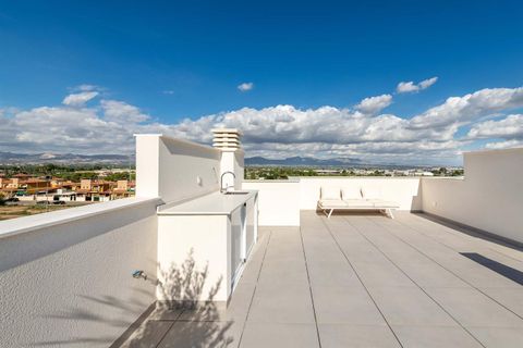 Rækkehus i Cox, Alicante, Cox - € 255.000 | Ref: COXPD3CD - foto 16