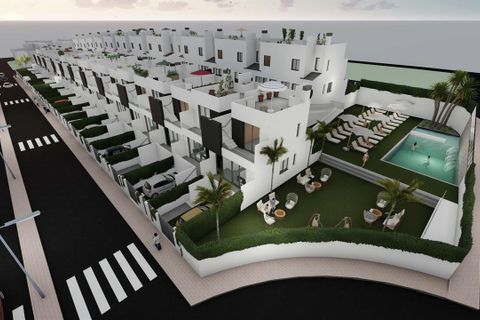 Rækkehus i Cox, Alicante, Cox - € 275.000 | Ref: COXPD4CD - foto 12