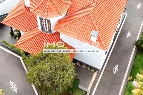 Villa a Sao Roque, Madeira, Sao Roque - € 1.800.000 | Ref: CAS_257 - foto 3