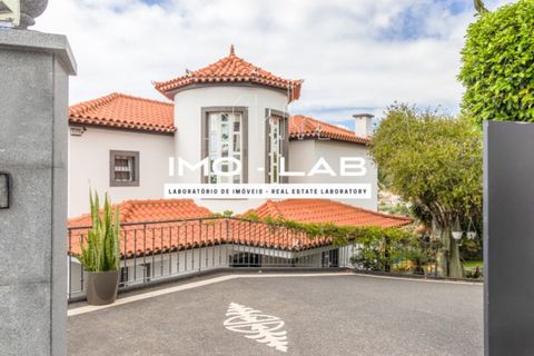 Villa a Sao Roque, Madeira, Sao Roque - € 1.800.000 | Ref: CAS_257 - foto 4