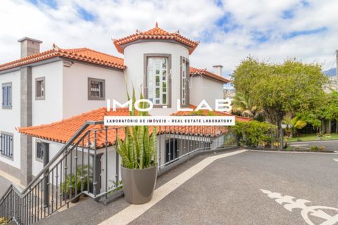 Villa a Sao Roque, Madeira, Sao Roque - € 1.800.000 | Ref: CAS_257 - foto 5