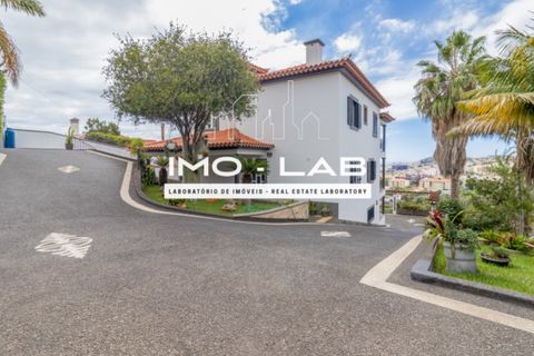 Villa a Sao Roque, Madeira, Sao Roque - € 1.800.000 | Ref: CAS_257 - foto 6