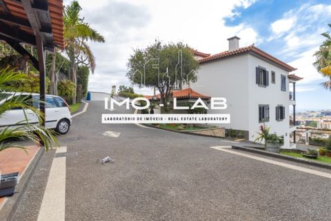 Villa a Sao Roque, Madeira, Sao Roque - € 1.800.000 | Ref: CAS_257 - foto 7
