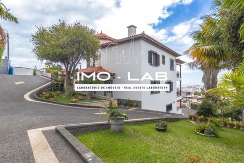 Villa a Sao Roque, Madeira, Sao Roque - € 1.800.000 | Ref: CAS_257 - foto 10