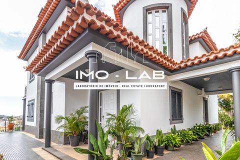 Villa a Sao Roque, Madeira, Sao Roque - € 1.800.000 | Ref: CAS_257 - foto 14