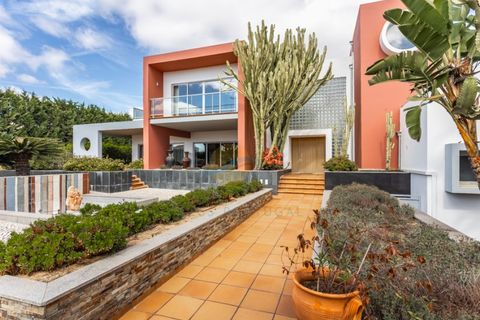 Villa i Carvoeiro, Faro, Carvoeiro - € 1.495.000 | Ref: ACC037 - foto 3