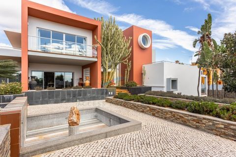 Villa i Carvoeiro, Faro, Carvoeiro - € 1.495.000 | Ref: ACC037 - foto 4