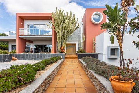 Villa i Carvoeiro, Faro, Carvoeiro - € 1.495.000 | Ref: ACC037 - foto 1
