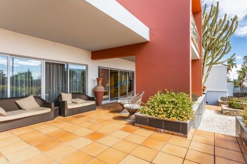 Villa i Carvoeiro, Faro, Carvoeiro - € 1.495.000 | Ref: ACC037 - foto 7