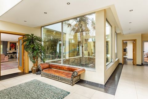 Villa i Carvoeiro, Faro, Carvoeiro - € 1.495.000 | Ref: ACC037 - foto 8