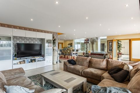 Villa i Carvoeiro, Faro, Carvoeiro - € 1.495.000 | Ref: ACC037 - foto 10