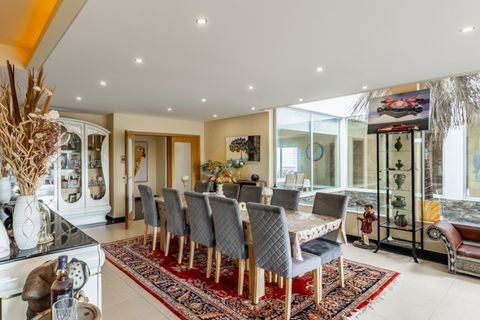Villa i Carvoeiro, Faro, Carvoeiro - € 1.495.000 | Ref: ACC037 - foto 12