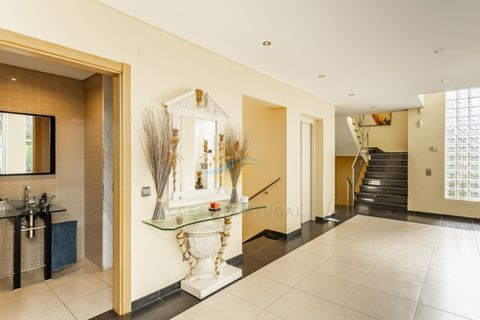Villa i Carvoeiro, Faro, Carvoeiro - € 1.495.000 | Ref: ACC037 - foto 21