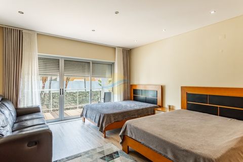 Villa i Carvoeiro, Faro, Carvoeiro - € 1.495.000 | Ref: ACC037 - foto 27