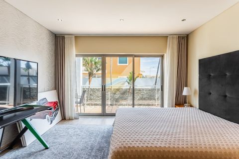 Villa i Carvoeiro, Faro, Carvoeiro - € 1.495.000 | Ref: ACC037 - foto 31