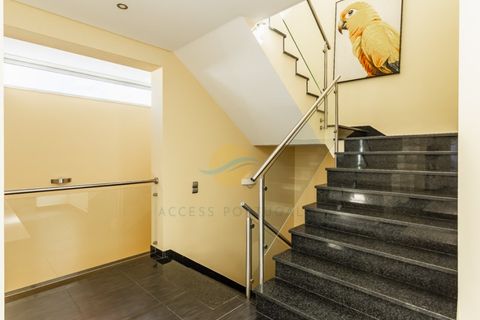 Villa i Carvoeiro, Faro, Carvoeiro - € 1.495.000 | Ref: ACC037 - foto 34
