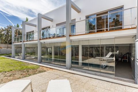 Villa i Carvoeiro, Faro, Carvoeiro - € 1.495.000 | Ref: ACC037 - foto 42