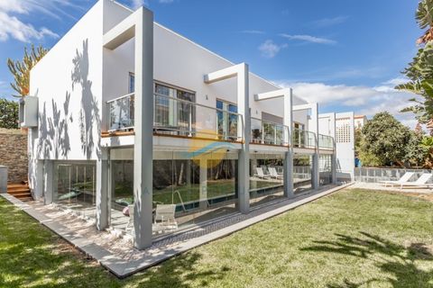 Villa i Carvoeiro, Faro, Carvoeiro - € 1.495.000 | Ref: ACC037 - foto 40