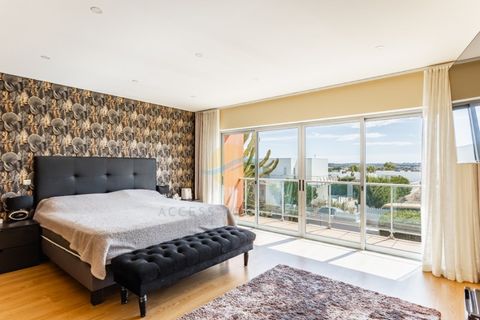 Villa i Carvoeiro, Faro, Carvoeiro - € 1.495.000 | Ref: ACC037 - foto 45