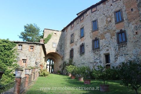 Villa i Orvieto, Terni, Orvieto - € 850.000 | Ref: IP63 - foto 1