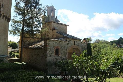 Villa i Orvieto, Terni, Orvieto - € 850.000 | Ref: IP63 - foto 2