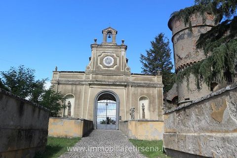 Villa i Orvieto, Terni, Orvieto - € 850.000 | Ref: IP63 - foto 3