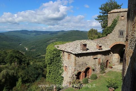 Villa i Orvieto, Terni, Orvieto - € 850.000 | Ref: IP63 - foto 4