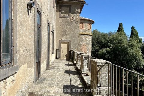 Villa i Orvieto, Terni, Orvieto - € 850.000 | Ref: IP63 - foto 5
