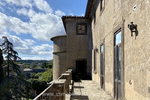 Villa i Orvieto, Terni, Orvieto - € 850.000 | Ref: IP63 - foto 6