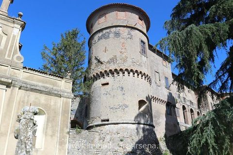 Villa i Orvieto, Terni, Orvieto - € 850.000 | Ref: IP63 - foto 7