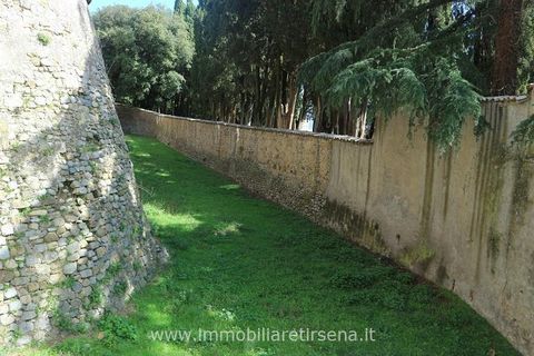 Villa i Orvieto, Terni, Orvieto - € 850.000 | Ref: IP63 - foto 9