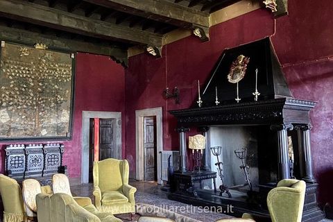 Villa i Orvieto, Terni, Orvieto - € 850.000 | Ref: IP63 - foto 10