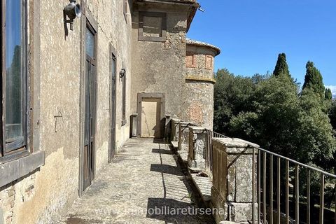 Farm hus i Orvieto, Terni, Orvieto - € 850.000 | Ref: CS404 - foto 5