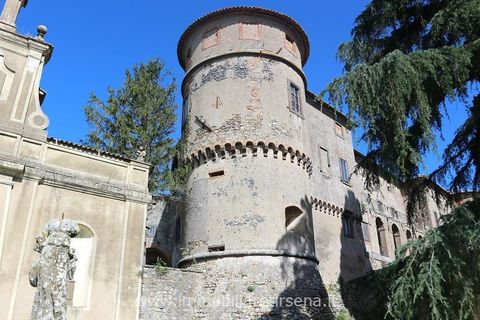 Farm hus i Orvieto, Terni, Orvieto - € 850.000 | Ref: CS404 - foto 7