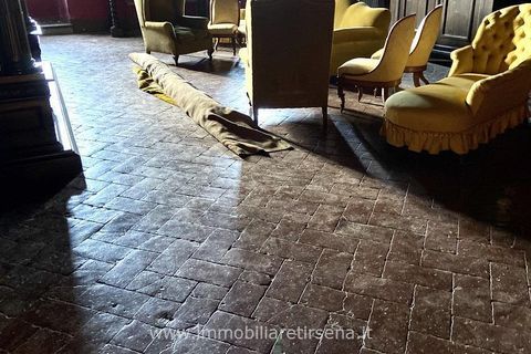 Farm hus i Orvieto, Terni, Orvieto - € 850.000 | Ref: CS404 - foto 10