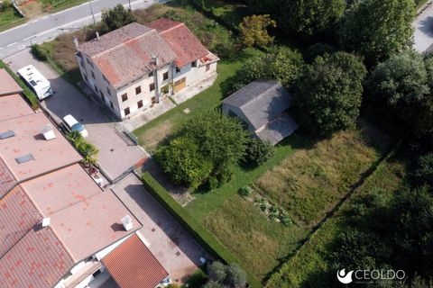 Villa i Vigonza, Padua, Vigonza - € 200.000 | Ref: 2024-62 - foto 1