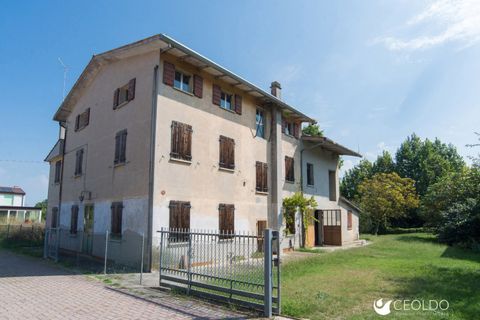 Villa i Vigonza, Padua, Vigonza - € 200.000 | Ref: 2024-62 - foto 3