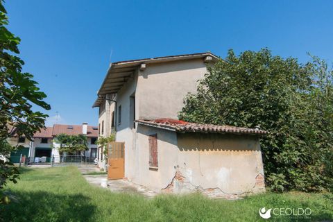 Villa i Vigonza, Padua, Vigonza - € 200.000 | Ref: 2024-62 - foto 5