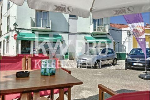Erhvervsejendom i Amora, Setubal, Amora - € 310.000 | Ref: KWPT-004269 - foto 2
