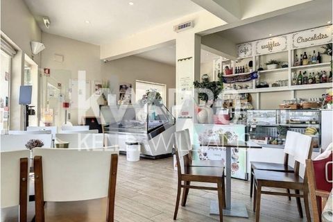 Erhvervsejendom i Amora, Setubal, Amora - € 310.000 | Ref: KWPT-004269 - foto 4